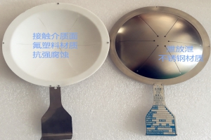 正拱开缝型（耐腐型）