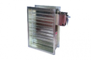 PYF-P-3A排烟防火阀（全自动)