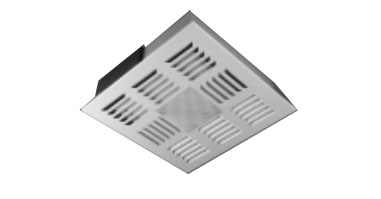 GXF-Y液槽型高效过滤送风箱